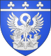 Coat of arms of Vivoin
