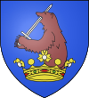 Wappen von Enying