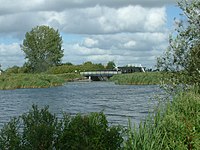 Het Bleiswijkse Verlaat