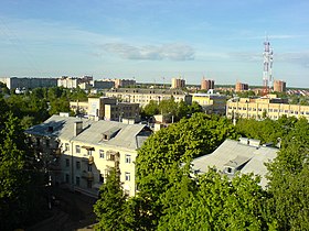 Domodedovo (Stadt)