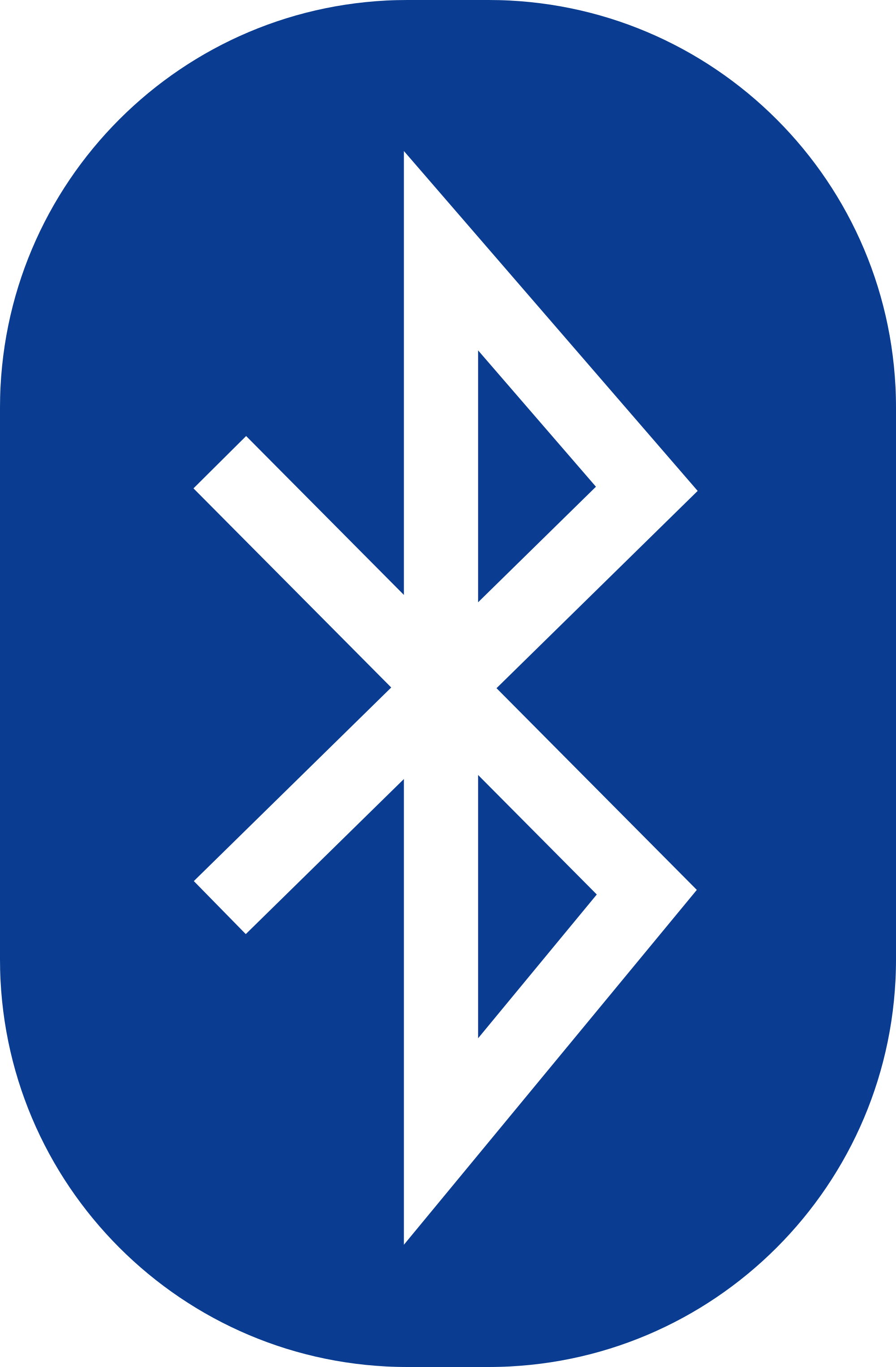 Logo Bluetooth