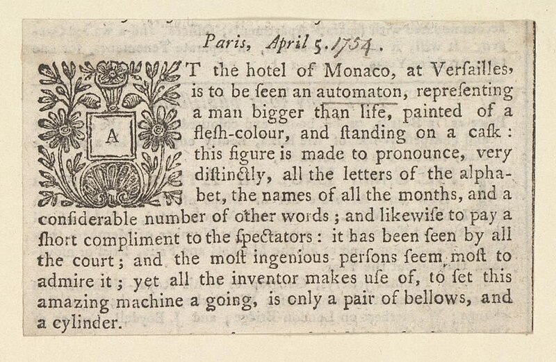 File:Bodleian Libraries, Paris, April 5. 1754.jpg