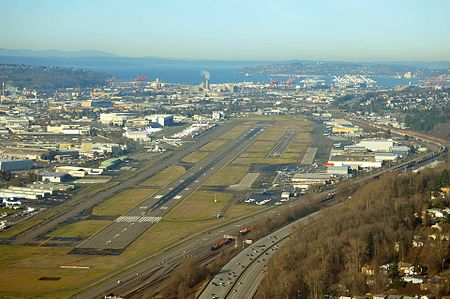 BoeingField