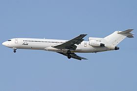 Boeing 727-256-Adv, Ishtar Air (African Express Airways) AN0907599.jpg