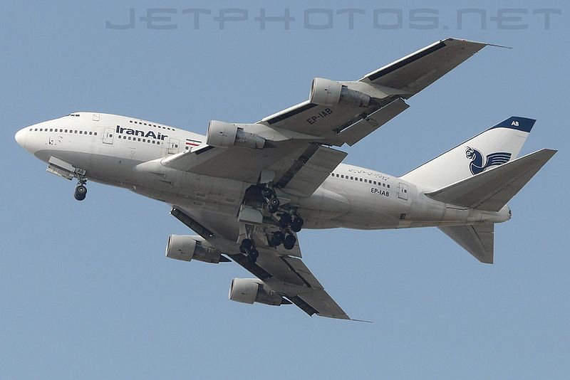 File:Boeing 747SP-86, Iran Air JP6465643.jpg