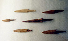 Bone Arrowheads, Jiahu site.jpg