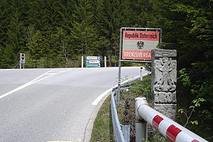 Acordo De Schengen