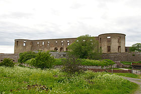 Image illustrative de l’article Château de Borgholm