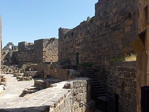 Bosra