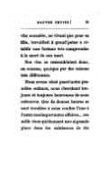 vite consolée, ne vivant que pour sa fille, travaillait à grand’peine à rétablir une fortune très compromise à la mort de son mari. Nos vies se ressemblaient donc, en somme, quoique par des raisons très différentes. Nous avons ainsi passé notre première enfance, nous cherchant toujours et toujours heureuses de nous retrouver. Que de douces heures se sont écoulées à nous confier l’une à l’autre nos importantes affaires… ces mille riens qui tiennent une si grande place dans les existences de dix