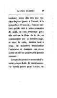 bonheur, sinon elle sera une victime de plus. Quant à l’attrait, à la sympathie, à l’amour… l’amour surtout qu’elle doit à peine connaître de nom, on s’en préoccupe peu ; elle ouvrira le livre de la vie, en commençant par la dernière page, et ainsi le voile, déchiré tout à coup, lui montrera brutalement l’existence et chassera ces rêves chéris qu’elle ne pourra plus jamais caresser ! Lorsque les premiers moments d’amour-propre flatté, de vanité assouvie furent passés pour Louise, un