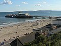 Bournemouth, the pier - geograph.org.uk - 509192.jpg