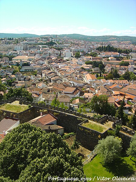 File:Bragança - Portugal (9475155922).jpg