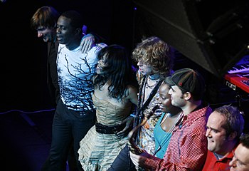 Brand New Heavies