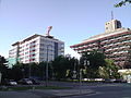 Štefanovičova, Bratislava