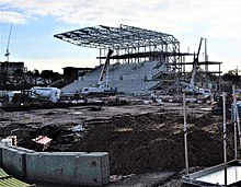 Brentford Community Stadium Wikipedia