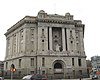 Bronx Borough Courthouse Bronx Boro Court SW jeh.JPG