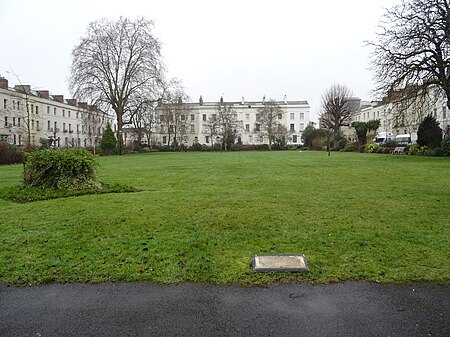 Brunswick Square, Gloucester (1)