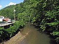 Thumbnail for Buffalo Creek (Guyandotte River tributary)