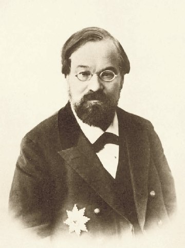 Nikolai Wassiljewitsch Bugajew