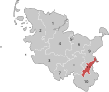 Thumbnail for Lübeck (electoral district)