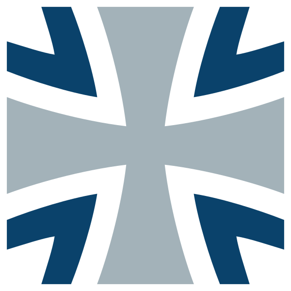 File:Bundeswehr Kreuz.svg