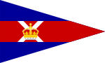 Burgee di Royal St Lawrence YC.svg