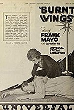 Thumbnail for Burnt Wings (1920 film)