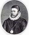 Q2064207 Paulus Buys geboren in 1531 overleden op 4 mei 1594