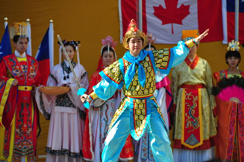 File:Célébration de la fête du Double Dix Montréal Canada.jpg