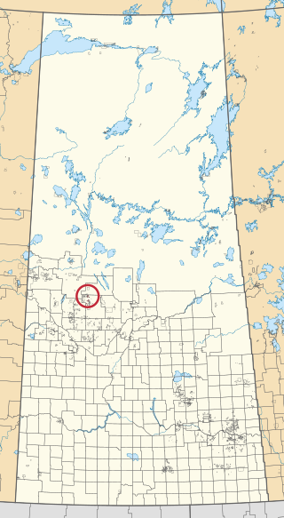 <span class="mw-page-title-main">Pelican Lake 191B</span> Indian reserve in Saskatchewan, Canada