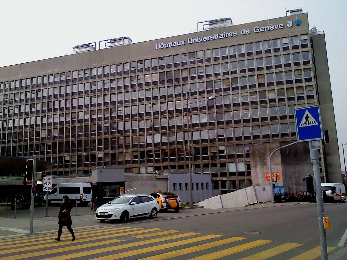 File:CH-Geneva University Hospital.JPG - Wikimedia Commons