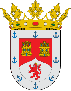 Duke of Medina de Rioseco Hereditary title in the Peerage of Spain