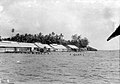 Pantai Buton pada tahun 1929