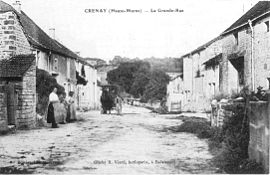 CP Crenay La Grande-Rue.jpg