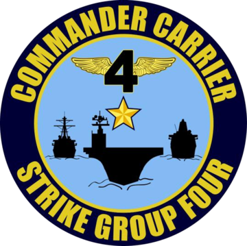 Commander Strike Force Training Atlantic