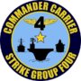 Thumbnail for Commander Strike Force Training Atlantic