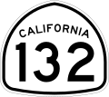 File:California 132 1957.svg