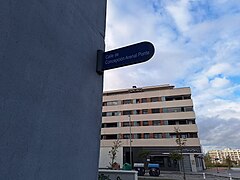 Calle de Concepción Arenal Ponte, Vitoria (2).jpg