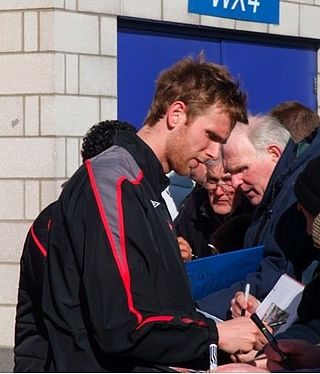 <span class="mw-page-title-main">Calum Davenport</span> English footballer