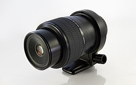 Иллюстративное изображение предмета Canon MP-E 65mm