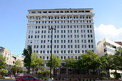 Distrito histórico Capitol-Main, Little Rock, AR.JPG