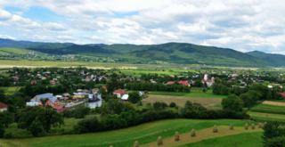 Păltinoasa,  Suceava, Romania