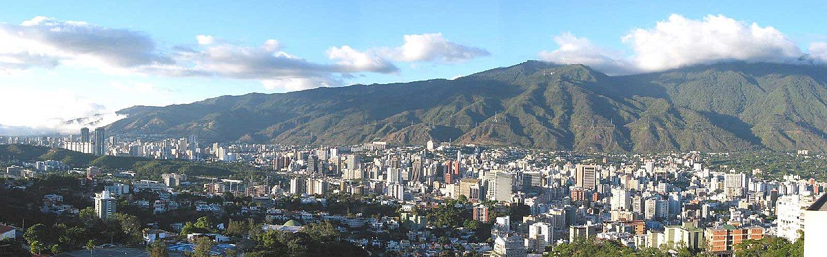 Caracas