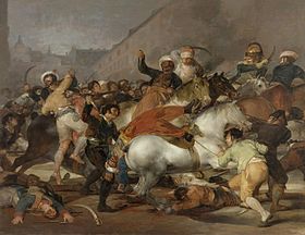 Francisco De Goya: Goya en Zaragoza. Años de formación (1746-1774), Goya en Madrid (1775-1792), La década de los noventa (1790-1799)