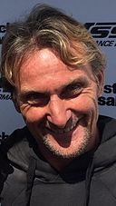 Carl Fogarty: Age & Birthday