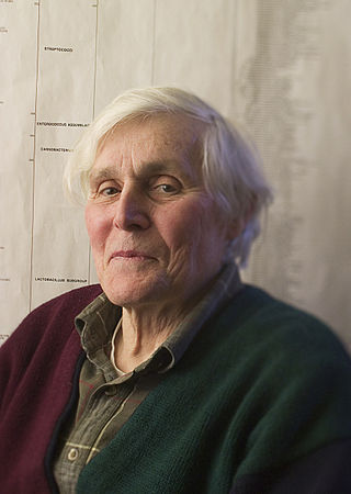 <span class="mw-page-title-main">Carl Woese</span> American microbiologist who identified Archaea (1928–2012)