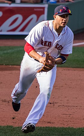 A cikk szemléltető képe Carlos Rivero (baseball)