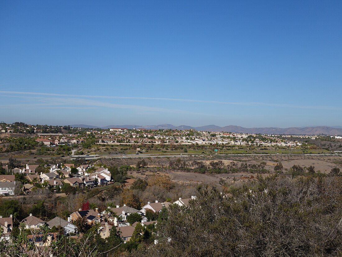 Carmel Valley (San Diego)