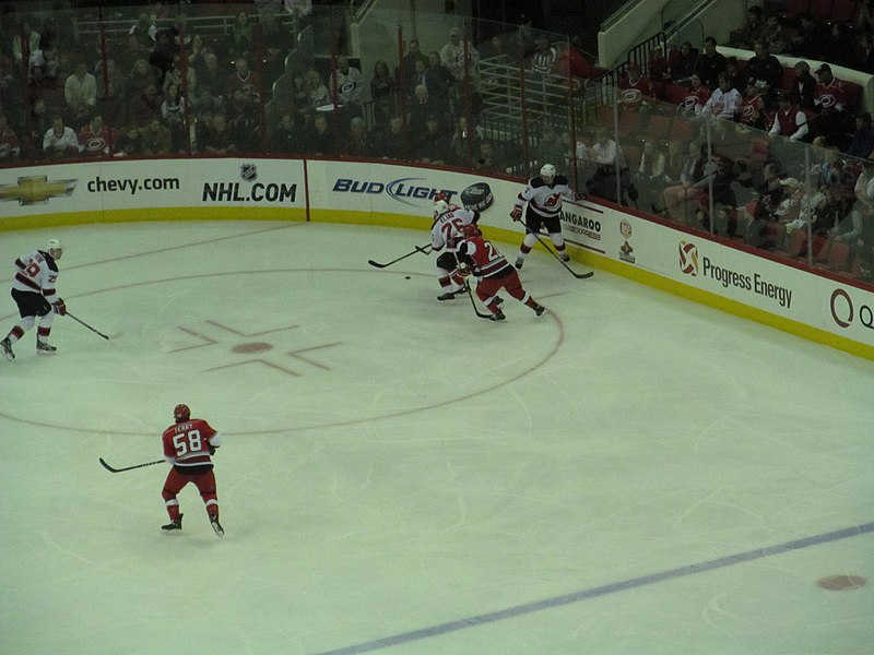 File:Carolina Hurricanes vs. New Jersey Devils - March 9, 2013 (8552381715).jpg